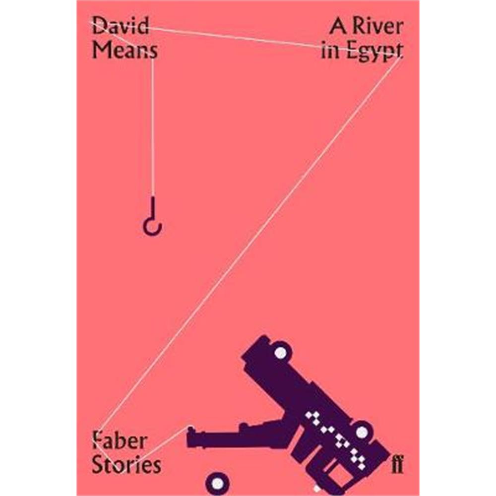 A River in Egypt (Paperback) - David Means